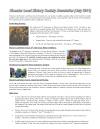 BLHS Quarterly 3